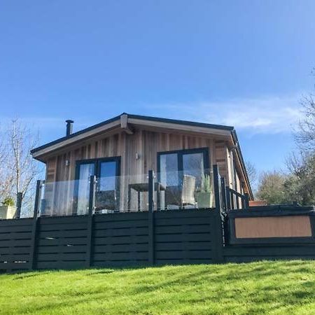 Crook Lodge Cartmel Luaran gambar