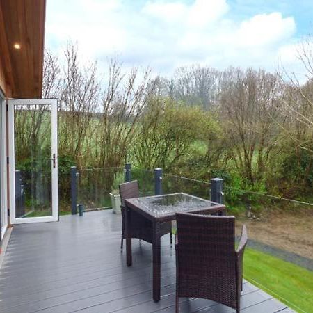 Crook Lodge Cartmel Luaran gambar