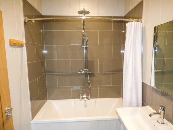 Crook Lodge Cartmel Luaran gambar