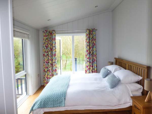 Crook Lodge Cartmel Luaran gambar