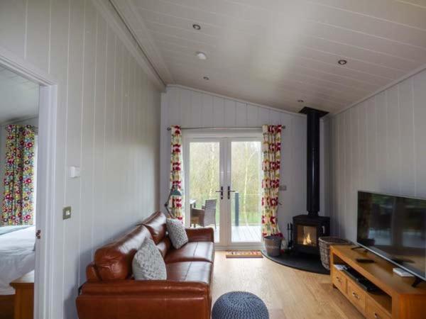 Crook Lodge Cartmel Luaran gambar