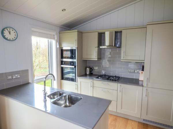 Crook Lodge Cartmel Luaran gambar